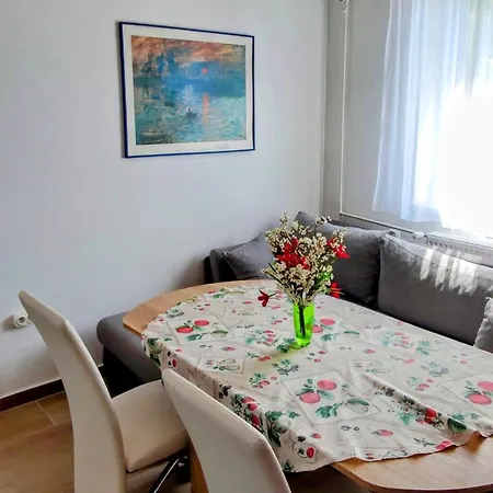 Apartment Clara