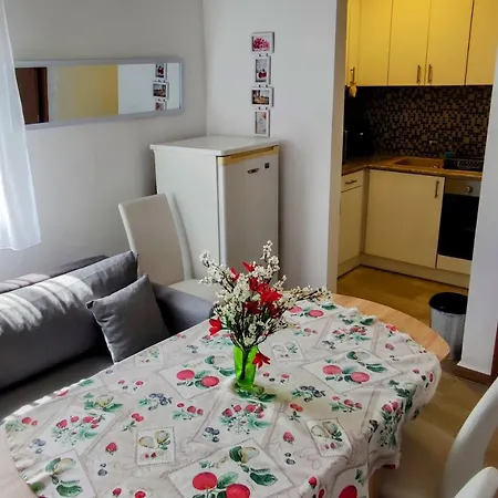 Apartment Clara